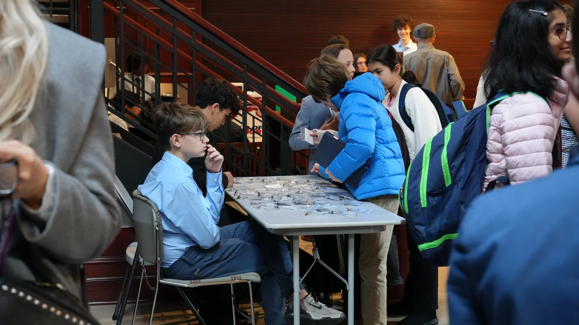 Escribiendo Documentos de Trabajo Completos y Concisos que Tienen Éxito