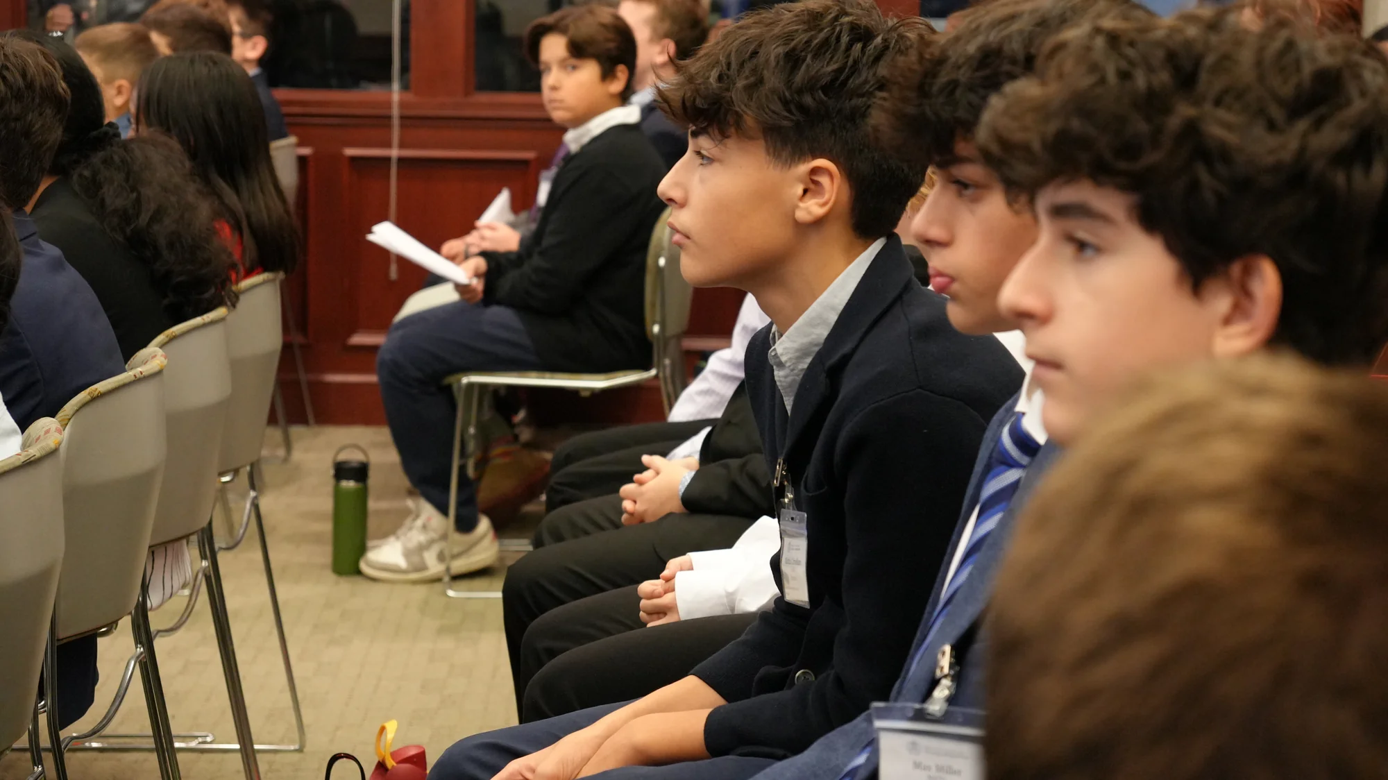 Cómo Hacer el Bloque Perfecto