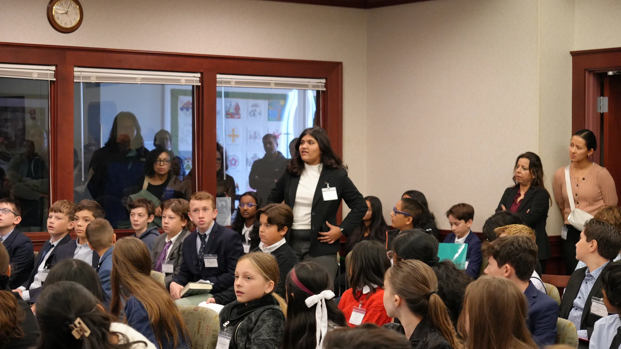 Comités de Crisis y Comités de Crisis Conjunta