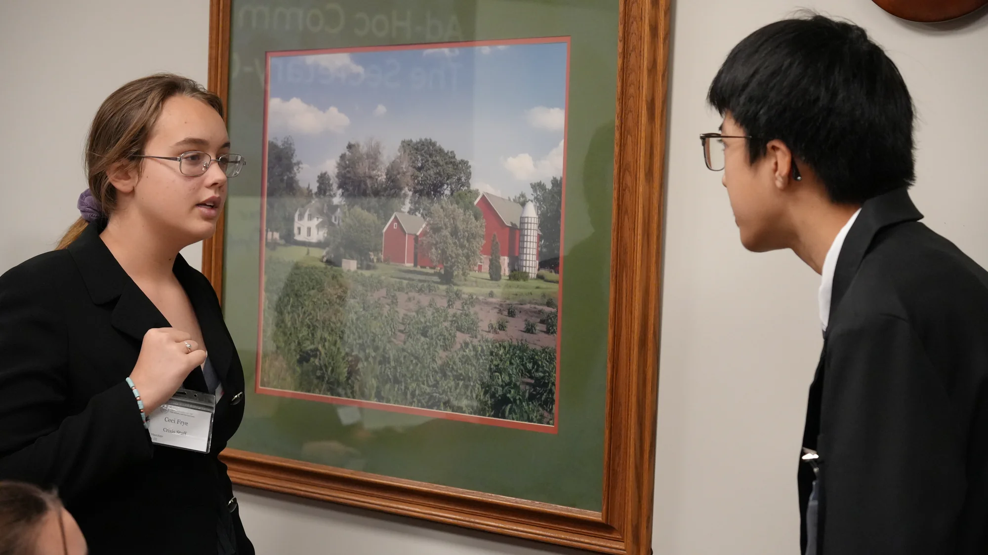 Cómo Prepararse para Tu Primera Conferencia de Model UN