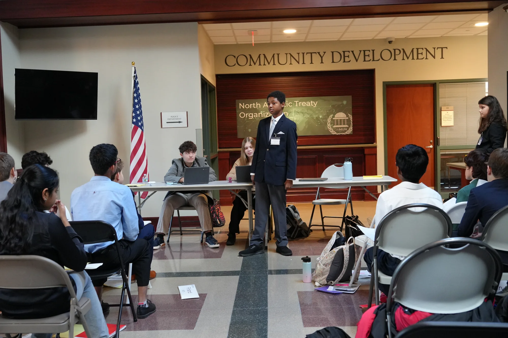 Entonces, Ya Hiciste Model UN. ¿Ahora Qué?