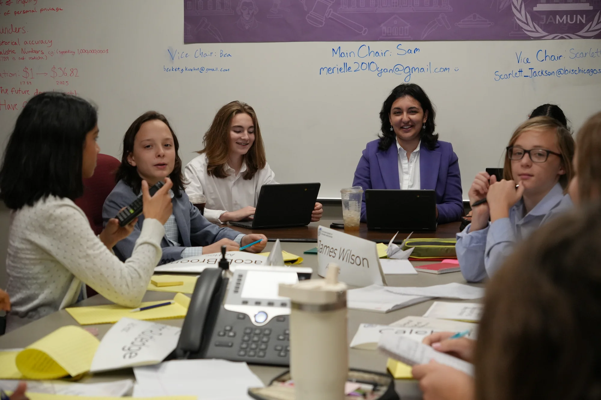 Experiencias Extracurriculares Interactivas