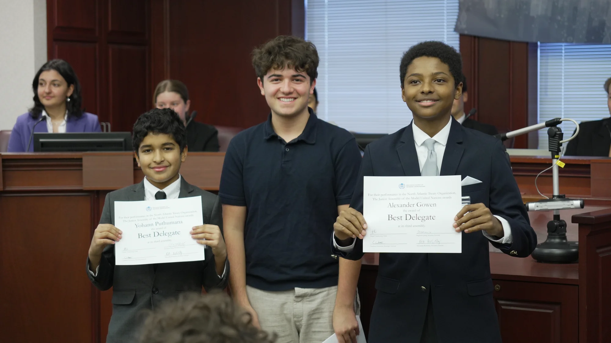 Clasificaciones en Tiempo Real