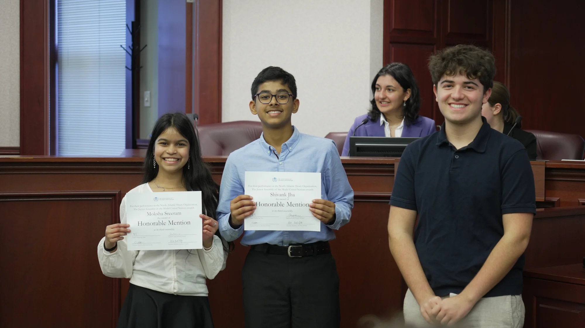 Apoyando el Viaje Académico de tu Hijo