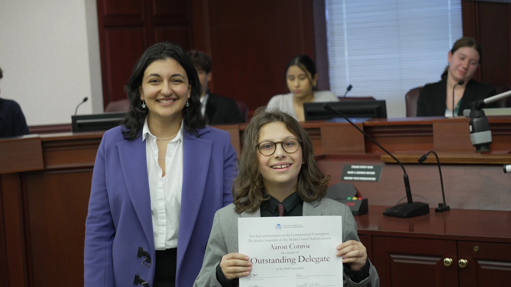 Trae las Competencias Académicas a tu Escuela