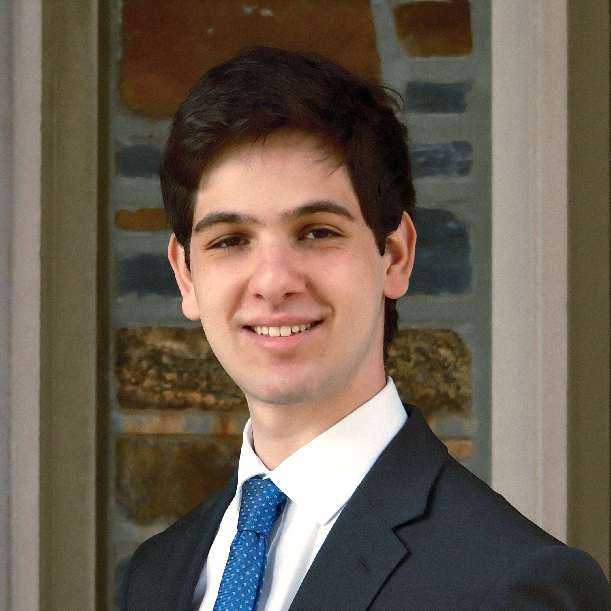 Joshua Varon
